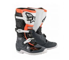 cizmy-alpinestars-tech-7s-detske-cierna-siva-biela-oranzova-fluo-M130-315-mxsport