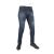 Nohavice OXFORD Original Approved Jeans Slim fit dámske (modrá)