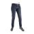 Nohavice OXFORD Original Approved Jeans Slim fit dámske (modrá)