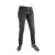 Skrátené nohavice OXFORD Original Approved Jeans Slim fit dámske (čierna)
