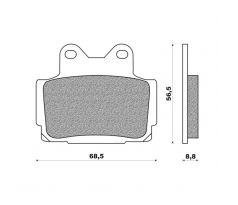 brzdove-platnicky-newfren-zmes-road-touring-organic-2-ks-v-baleni-36-A_M502-555-mxsport