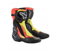 topanky-alpinestars-smx-plus-v2-cierna-cervena-fluo-zlta-fluo-siva-M130-348-mxsport