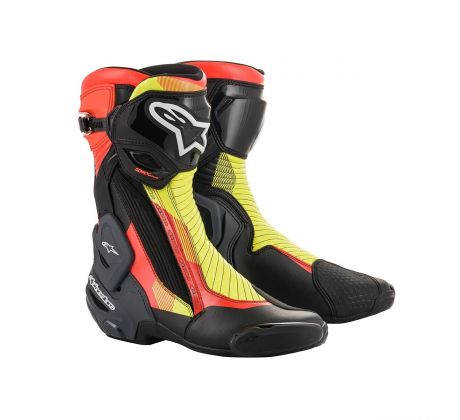 topanky-alpinestars-smx-plus-v2-cierna-cervena-fluo-zlta-fluo-siva-M130-348-mxsport