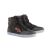 Topánky ALPINESTARS J6 WATERPROOF (čierna/antracit/svetlá modrá)
