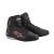 Topánky ALPINESTARS Stella Faster 3 Rideknit, dámske (čierna/žltá/ružová)