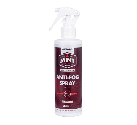 antifog-sprej-proti-zahmlievaniu-plexi-oxford-mint-250-ml-MT 301-mxsport