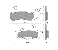 brzdove-platnicky-newfren-zmes-road-touring-organic-2-ks-v-baleni-52-A_M502-606-mxsport