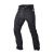 Skrátené nohavice TRILOBITE 661 Parado Men Jeans Black (čierna)