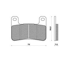 brzdove-platnicky-newfren-zmes-road-race-sintered-2-ks-v-baleni-A_M502-714-mxsport
