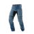 Skrátené nohavice TRILOBITE 661 Parado Men Jeans Blue (modrá)