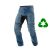 Nohavice TRILOBITE 661 Parado Men Recycled Jeans Blue (modrá)