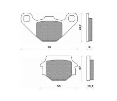 brzdove-platnicky-newfren-zmes-off-road-dirt-sintered-2-ks-v-baleni-2-A_M502-423-mxsport