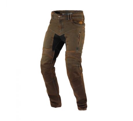 nohavice-trilobite-661-parado-men-jeans-rusty-brown-hrdzava-hneda-TBM16-mxsport