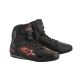 topanky-alpinestars-faster-3-rideknit-cierna-cervena-fluo-M130-349-mxsport