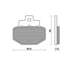 brzdove-platnicky-newfren-zmes-scooter-active-organic-2-ks-v-baleni-16-A_M502-686-mxsport