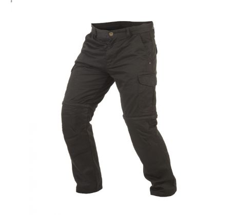 nohavice-trilobite-1864-dual-pants-2v1-cierna-TBM1864D-mxsport