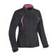 bunda-oxford-dakota-2-0-damska-cierna-ruzova-M101-145-mxsport