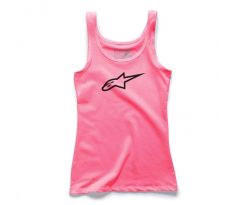 tricko-alpinestars-ageless-tank-damske-ruzova-M182-372-mxsport