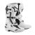 Topánky ALPINESTARS Tech 10 Supervented, perforované (biela)