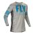 Dres FLY RACING Lite (modrá/sivá)