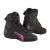 Topánky KORE Velcro 2.0, dámske (čierna/fialová)