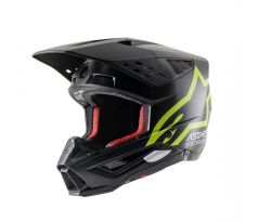 prilba-alpinestars-s-m5-compass-2021-cierna-matna-zlta-fluo-M140-1035-mxsport