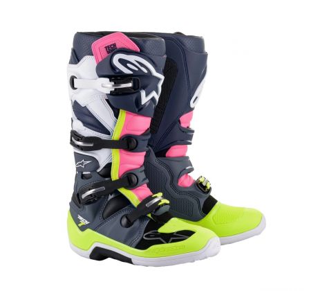 cizmy-alpinestars-tech-7-2021-cierna-modra-ruzova-zlta-fluo-M130-394-mxsport