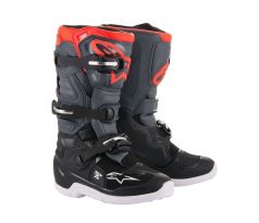 cizmy-alpinestars-tech-7-s-2021-detske-cierna-siva-oranzova-fluo-M132-17-mxsport