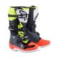 cizmy-alpinestars-tech-7-s-2021-detske-siva-cervena-fluo-zlta-fluo-M132-21-mxsport