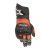 Rukavice ALPINESTARS GP PRO R 3 (čierna/červená fluo)