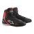 Topánky ALPINESTARS Faster-3, kolekcia HONDA (čierna/červená/modrá)