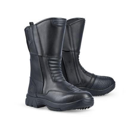 topanky-oxford-advanced-continental-cierna-M130-363-mxsport