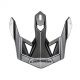 silt-pre-prilby-cassida-cross-pro-2-siva-matna-cierna-biela-A_M142-1347-mxsport