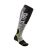 Ponožky ALPINESTARS  MX PRO Socks 2021 (sivá/žltá fluo)