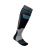 Ponožky ALPINESTARS  MX PLUS-1 2021 (čierna/tyrkysová)
