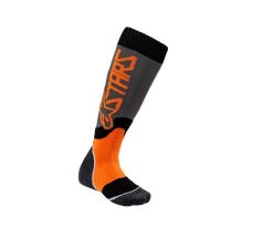 ponozky-alpinestars-mx-plus-2-2021-detske-siva-oranzova-fluo-M168-113-mxsport