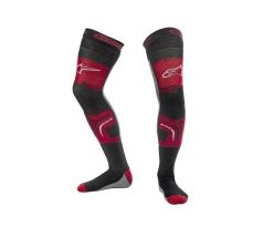 ponozky-pod-ortezy-alpinestars-knee-brace-2021-cervena-siva-M168-108-mxsport