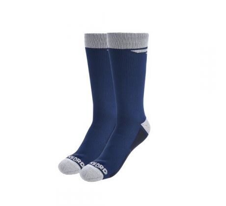 ponozky-s-klimatickou-membranou-oxford-vodeodolne-modra-M168-144-mxsport