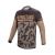 Dres ALPINESTARS Venture R (piesková camo/čierna)