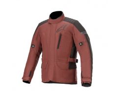 bunda-alpinestars-gravity-drystar-cierna-terakotova-M100-482-mxsport