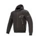bunda-alpinestars-sektor-2-tech-hoodie-cierna-M100-488-mxsport