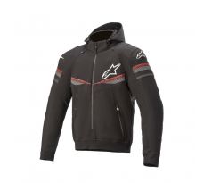 bunda-alpinestars-sektor-2-tech-hoodie-cierna-svetla-cervena-M100-489-mxsport