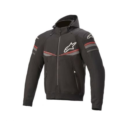 bunda-alpinestars-sektor-2-tech-hoodie-cierna-svetla-cervena-M100-489-mxsport