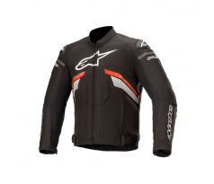 bunda-alpinestars-t-gp-plus-r-3-cierna-cervena-fluo-biela-M100-463-mxsport