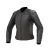 Bunda ALPINESTARS Stella GP Plus R 3, dámska (čierna/čierna)