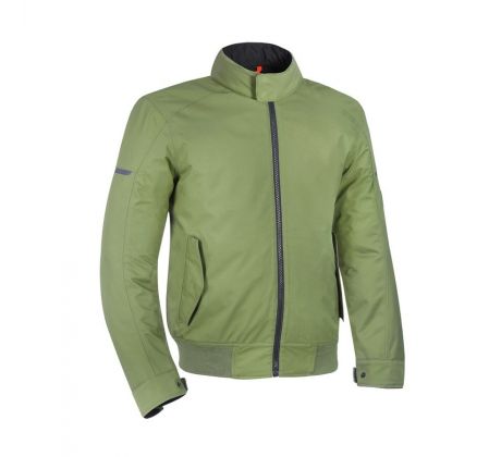 bunda-oxford-harrington-zelena-M100-551-mxsport