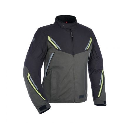 bunda-oxford-advanced-hinterland-dry2dry-cierna-siva-zlta-fluo-M100-539-mxsport