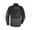 bunda-oxford-advanced-hinterland-dry2dry-cierna-siva-zlta-fluo-M100-539-mxsport