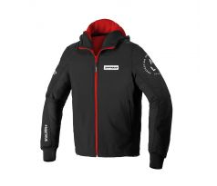 mikina-spidi-hoodie-armor-evo-cierna-cervena-M101-157-mxsport