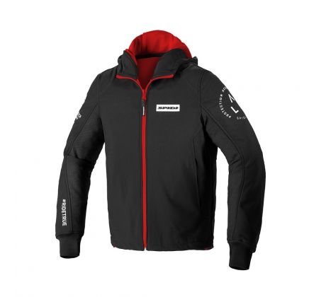 mikina-spidi-hoodie-armor-evo-cierna-cervena-M101-157-mxsport